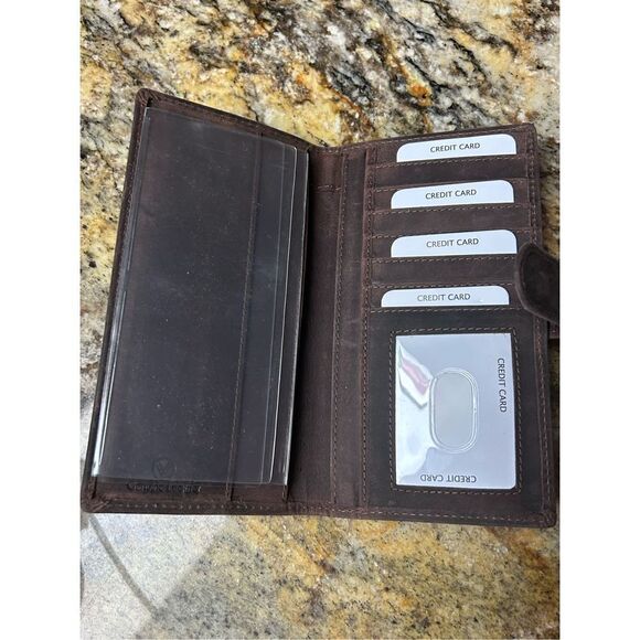 Valenchi Wallet - Picture 4 of 6